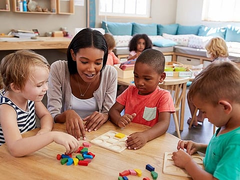 UAE: To qualify, you must meet the specific criteria set by the Ras Al Khaimah Department of Knowledge (RAK DOK).