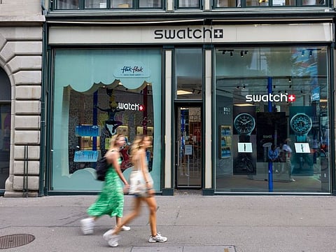 Created 70 years ago and viewed as the first modern diver’s watch, Fifty Fathoms pieces were popular with military divers in France, Spain, Germany and the US.