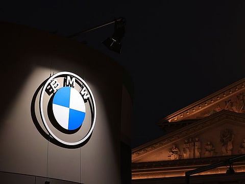 German manufacturer bucks trend of slowing demand in July