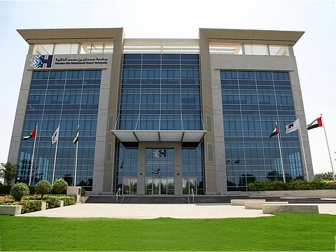 The H-preneurs platform of the Hamdan Bin Mohammed Smart University (HBMSU) seeks to empower and guide young people towards attaining their personal and professional goals, by encouraging a culture of innovation and entrepreneurship across the UAE.