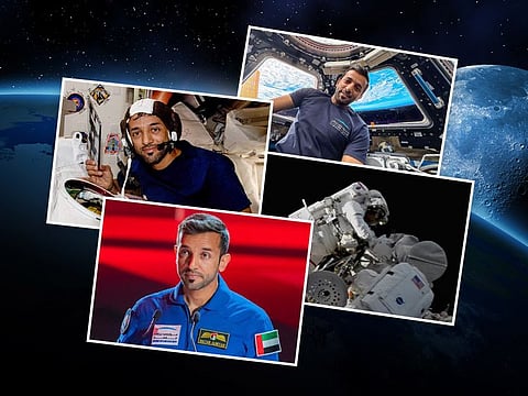 During his six months aboard the ISS, UAE astronaut Sultan Al Neyadi conducted more than 200 advanced research experiments and studies, in collaboration with 10 international space agencies and 25 leading UAE and global universities.