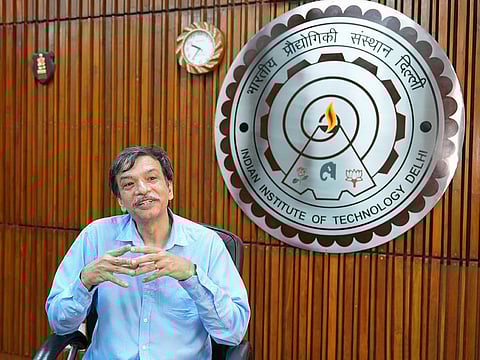 IIT-Delhi Director Rangan Banerjee's announcement coincided with the start of the G20 Summit in New Delhi on Saturday