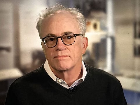 Austin, 76, died from lung cancer that metastasised to the brain, reports The Washington Post.