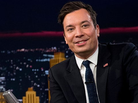 Jimmy Fallon