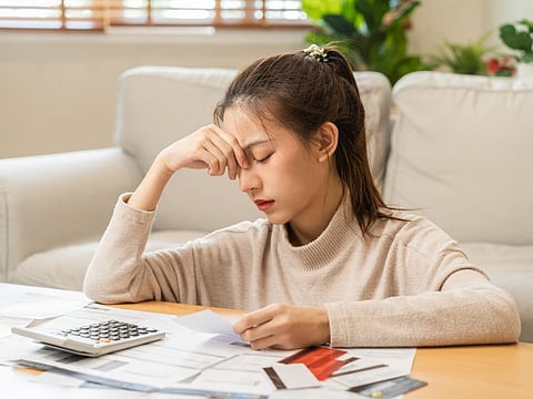 Default or travel ban: What's next after you miss credit card payments in UAE?