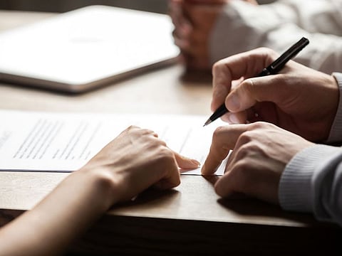 MOHRE cracks down on recruitment agencies for violations of domestic workers law