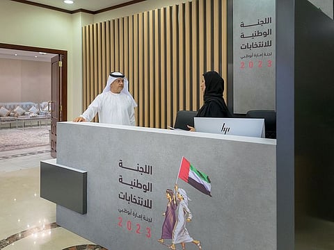 UAE 2023 Elections: Forum to boost young Emiratis’ political awareness