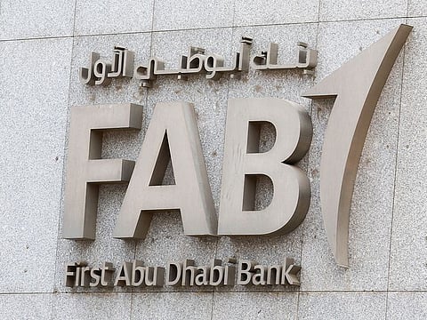 First Abu Dhabi Bank was always in line to close 2023 with a new record profit tally. And for sure, FAB did.