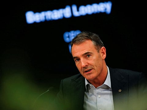 Since taking the top job over three years ago, Looney has been the strongest advocate among the CEOs of the oil supermajors for a faster shift into low-carbon energy.