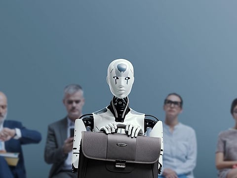 Specifically, 67% of organizations in the Middle East say they are only “exploring or just getting started” with using AI to guide talent deployment, leaving significant untapped potential on the table.