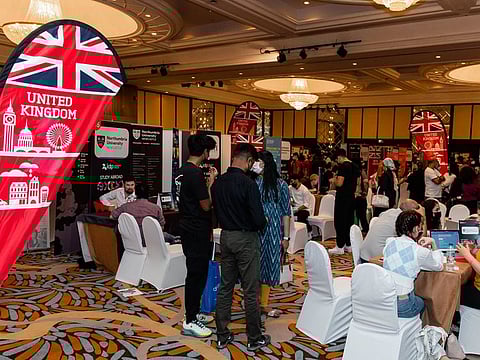 IDP Education’s Study Abroad Expo to bring more than 110 global universities to students in UAE