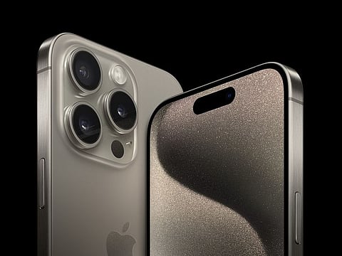 The biggest changes in the iPhone 15 Pro are more functional than aesthetic.