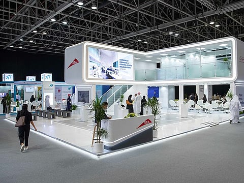The three-day Ru’ya – Careers UAE Redefined’ job fair will begin on Tuesday.