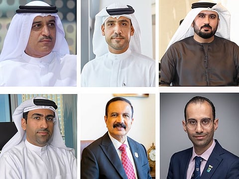 UAE's next step in achieving its space ambitions are poised to benefit energy, telecommunications, transportation, maritime, aviation industries and more...