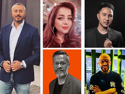 Robert Aaraj, Maryam Adeel Khan, Ryan Banks, Brad Maasdorp and Sethu Ramaswamy are all praise for UAE astronaut Sulan Al Neyadi for completing the longest Arab mission in Space. share their