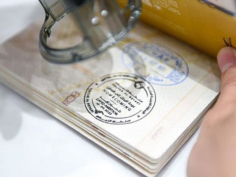 UAE astronaut’s heroic return: Commemorative stamp unveiled