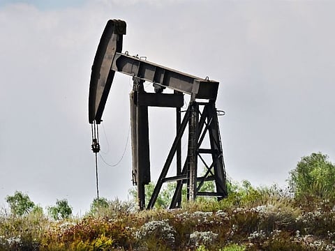 US oil output from top shale-producing regions is on track to fall to 9.393 million bpd in October, the lowest level since May 2023.