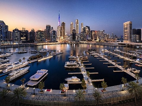 The developer will apply its architectural flare and elevated lifestyle offering to a multi-faceted waterfront destination for the first time.