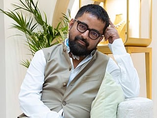 "There’s so much more to India than Bollywood and cricket": Celebrated fashion designer Sabyasachi Mukherjee