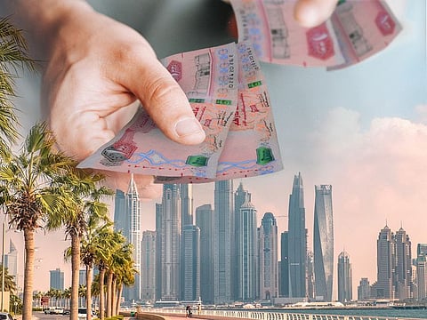 Corporate Tax, a tax on the profits made from business activities, is incurred in the UAE if your total revenue from business activities in 2024 or later exceeds Dh1 million in a calendar year.