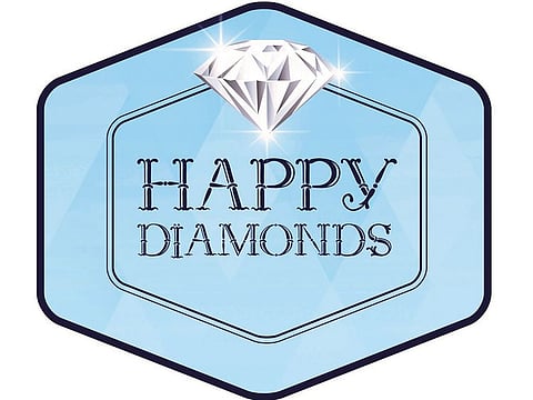 All purchases made during the promotion are assured under the 100% value on the diamond exchange scheme.