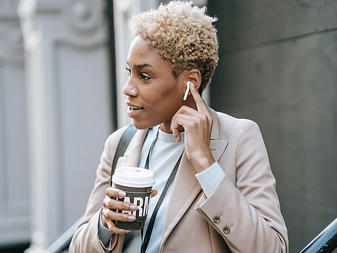 Discover true wireless in-ear and open-ear form factors that feature the latest low-latency Bluetooth technology.