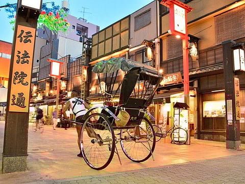 Japan Culture-Con is set to debut in Dubai showcasing country’s rich culture, lifestyle and food.