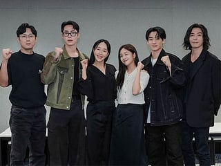 Netflix confirms new historical K-drama with Alchemy of Souls’ Lee Jae-wook and Destined With You’s Jo Bo-ah