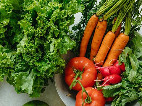 Bin Touq commended UAE Food Platform’s (launched during the Forum) ability to enable public-private collaboration in food security.