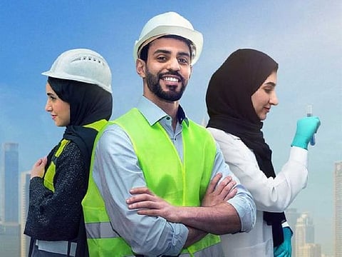 Dubai Municipality’s exceptional achievements were honoured in the categories of ‘Best Benefits, Wellness, and Well-being Programme’ and ‘Best Use of Blended Learning’.