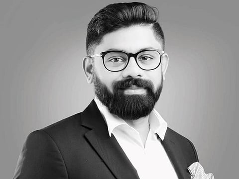 Priju Dominic, CEO, AAAA