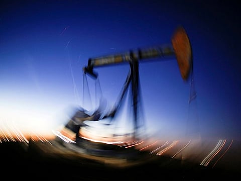 Crude has rallied strongly this quarter as Saudi Arabia and Russia extended their production curbs through the end of the year.