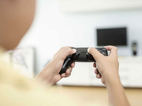Excessive use of social media leads to isolation from the outside world which could negatively affect the child’s social development due to long hours of gaming, which leads to him significantly cut face-to-face interaction with others.
