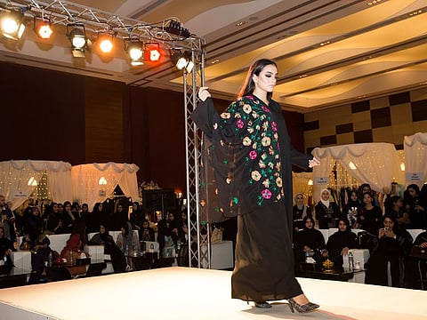 The event brings together a number of entrepreneurs who will showcase their products and services