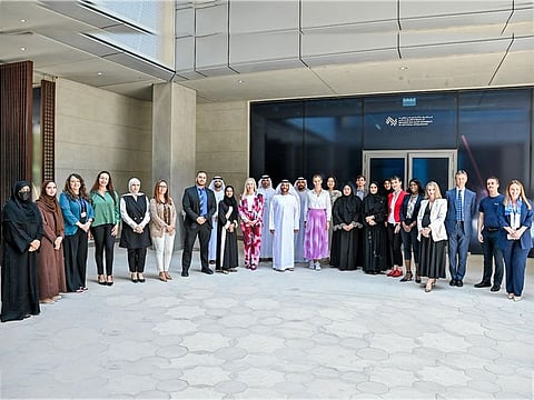 Collaborative alumni relations alliance unites UAE universities