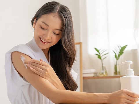 Tired of greasy sunblocks? Try lightweight Korean sunscreens that leave no white cast.