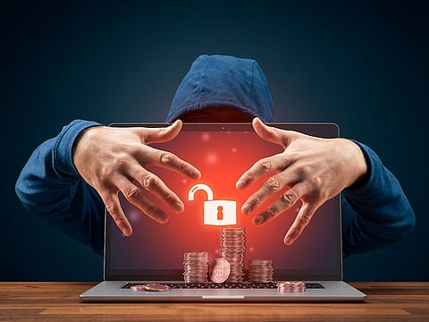 Meta (formerly Facebook) recently warned that hackers worldwide appeared to be taking advantage of OpenAI’s AI-powered interactive tool ChatGPT. Here's how you can protect yourself.