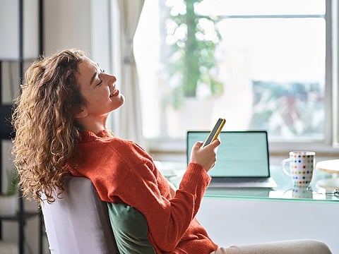 From night-time self-care rituals to clear distinctions between the office and home space, UAE-based entrepreneurs share how they put wellness before success.