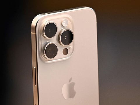 Hon Hai Precision Industry is the world's biggest contract electronics manufacturer and assembles devices for several companies, most notably Apple's iPhones.