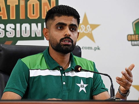 Babar Azam