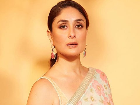 Kareena kapoor