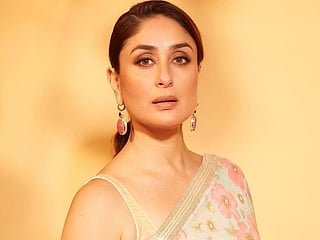 Bollywood superstar Kareena Kapoor Khan talks stardom, failures, and why 'Jaane Jaan' was her perfect OTT debut