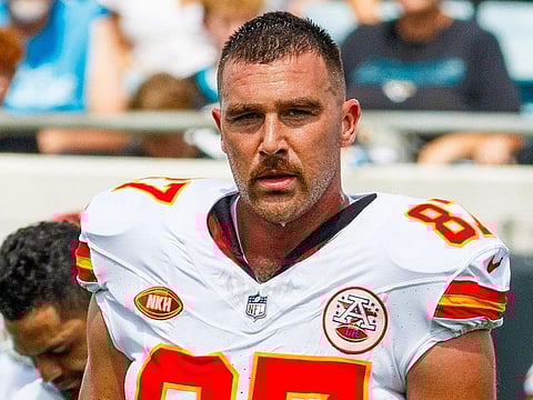 Travis Kelce