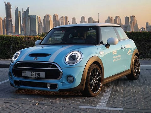 ekar has been consistently hitting the high points on its growth drive. It's reflected in the LinkedIn rankings for UAE startups.