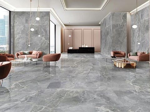 The UAE’s marble market has been witnessing significant growth since 2020, with a strong demand for high-quality and durable construction materials.
