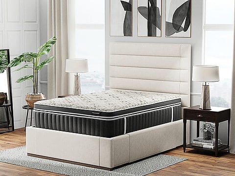 The Mattress Store launches Englander’s Supreme Collection emphasising luxury, comfort and superior support