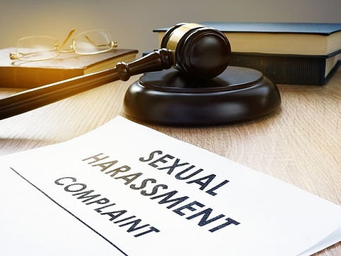 The UAE Labour Law along with the UAE Penal Code provides rules about safety and protection of people and sets in place actions that violate the dignity of an individual.