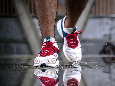 For the power walkers and the leisurely strollers, find the best pair of men's walking shoes from our list.