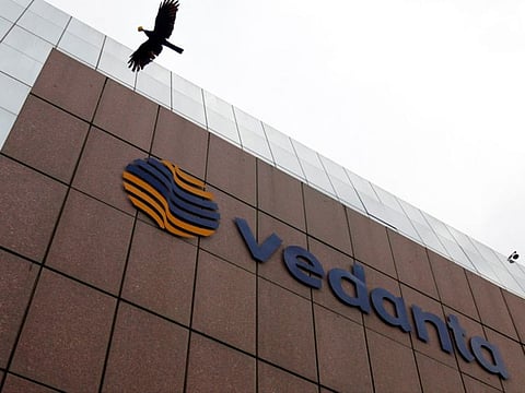 Vedanta Resources Ltd., the parent of Vedanta Ltd., has $2 billion of bond repayments due in 2024 and another $1.2 billion in 2025.