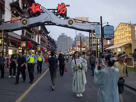 H-1B chaos? China’s new K visa could be your next move — who can apply?